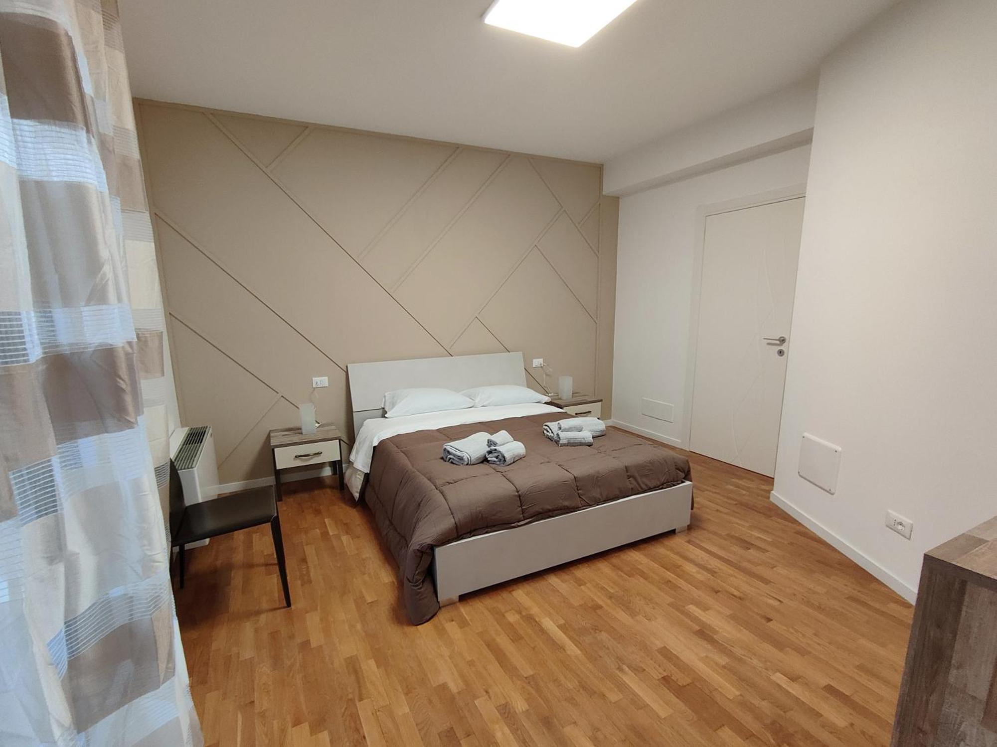 Bastia Home Appartamento Bastia Umbra Εξωτερικό φωτογραφία